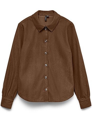 Camicia Donna Vero Moda