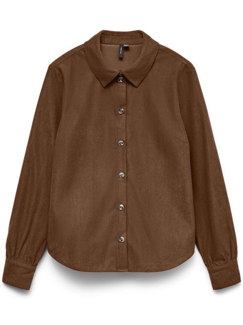 Camicia Donna Vero Moda - Kiabi Camicia Donna Vero Moda - Kiabi