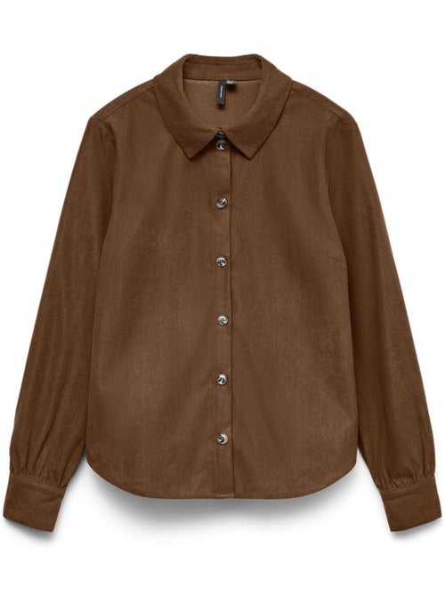 Camicia Donna Vero Moda - Kiabi Camicia Donna Vero Moda - Kiabi