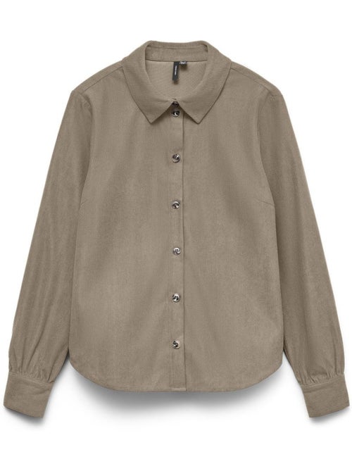 Camicia Donna Vero Moda - Kiabi