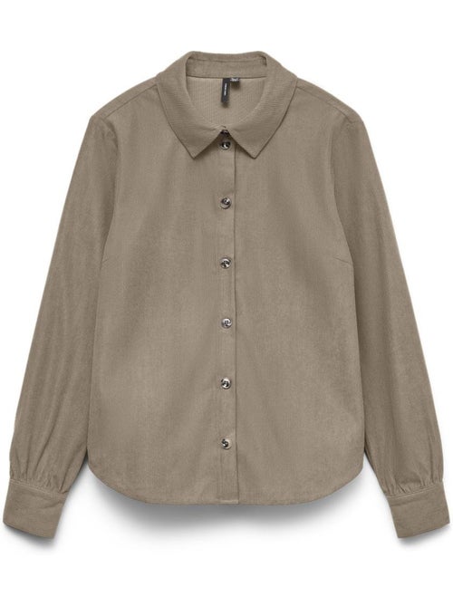 Camicia Donna Vero Moda - Kiabi Camicia Donna Vero Moda - Kiabi