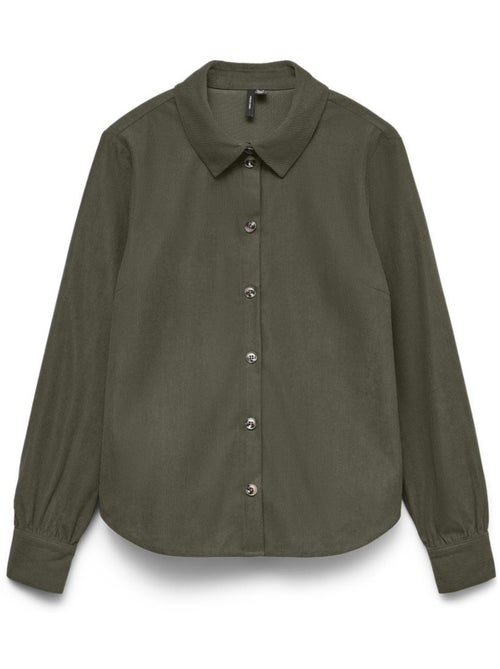 Camicia Donna Vero Moda - Kiabi Camicia Donna Vero Moda - Kiabi