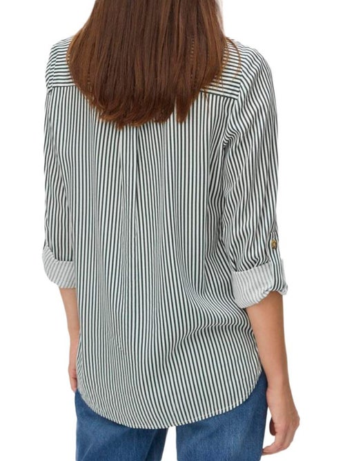 Camicia Donna Vero Moda - Kiabi Camicia Donna Vero Moda - Kiabi