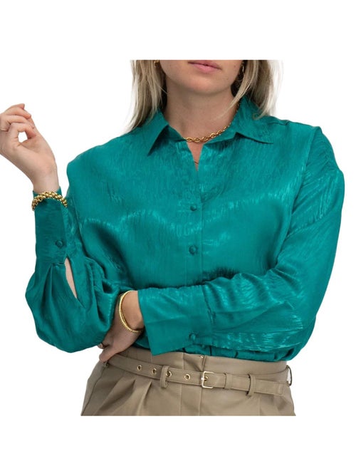 Camicia Donna Vero Moda - Kiabi