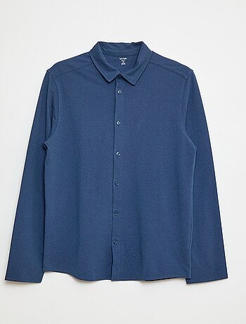 Camicia dritta - collezione facile da indossare