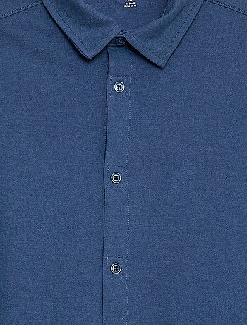 Camicia dritta - collezione facile da indossare