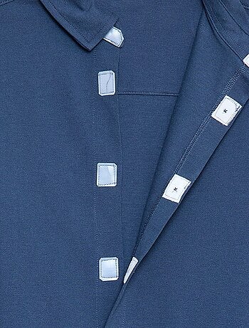 Camicia dritta - collezione facile da indossare