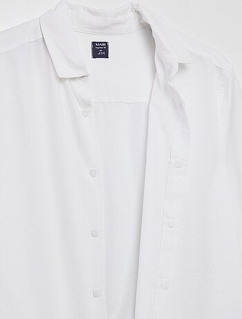 Camicia dritta - So Easy