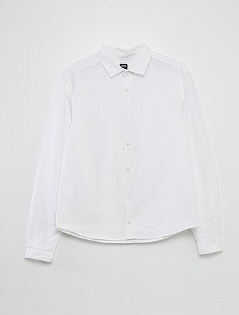 Camicia dritta - So Easy