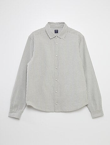 Camicia dritta - So Easy