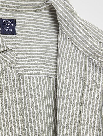 Camicia dritta - So Easy
