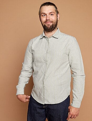 Camicia dritta - So Easy