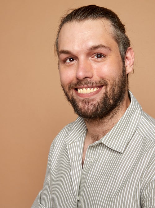 Camicia dritta - So Easy - Kiabi