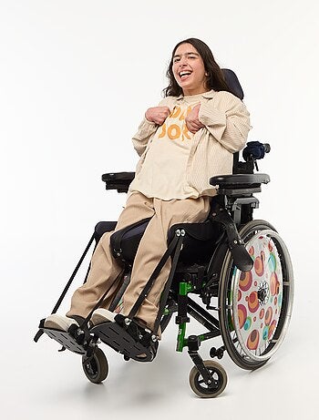 Camicia dritta a righe - So Easy