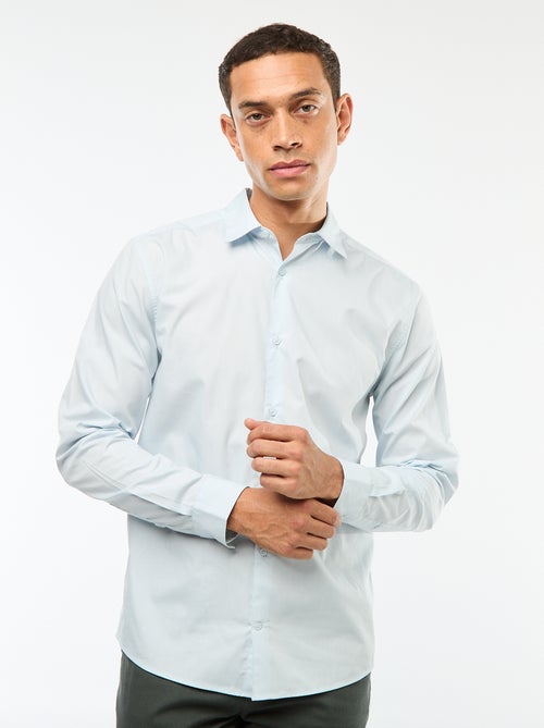Camicia dritta - Kiabi