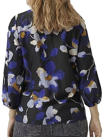 Camicia fantasia da donna Vero Moda Maternity Shirt Vip