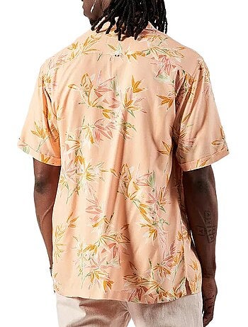Camicia Fantasia Uomo Kaporal
