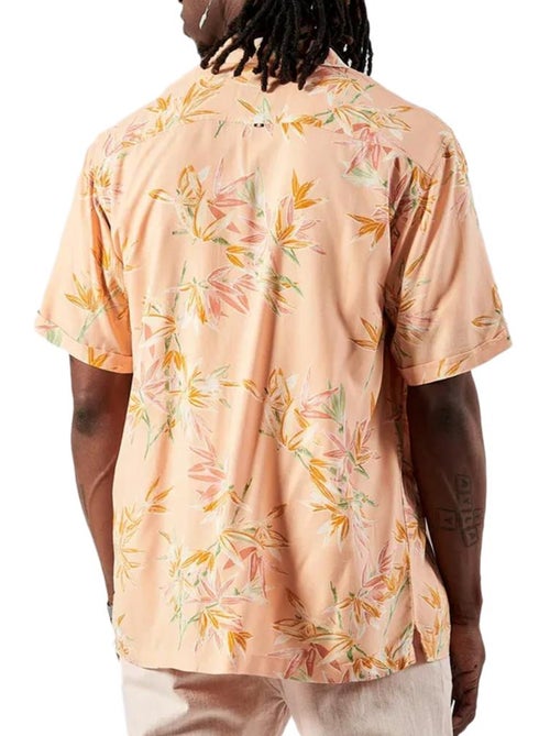 Camicia Fantasia Uomo Kaporal - Kiabi Camicia Fantasia Uomo Kaporal - Kiabi