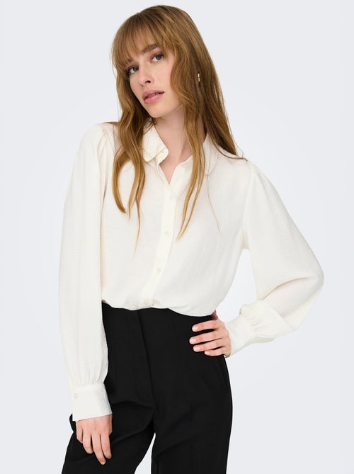 Camicia fluida 'JDY' - Kiabi