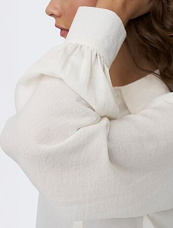 Camicia fluida 'JDY'