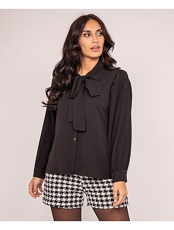 Camicia fluida ORFEO