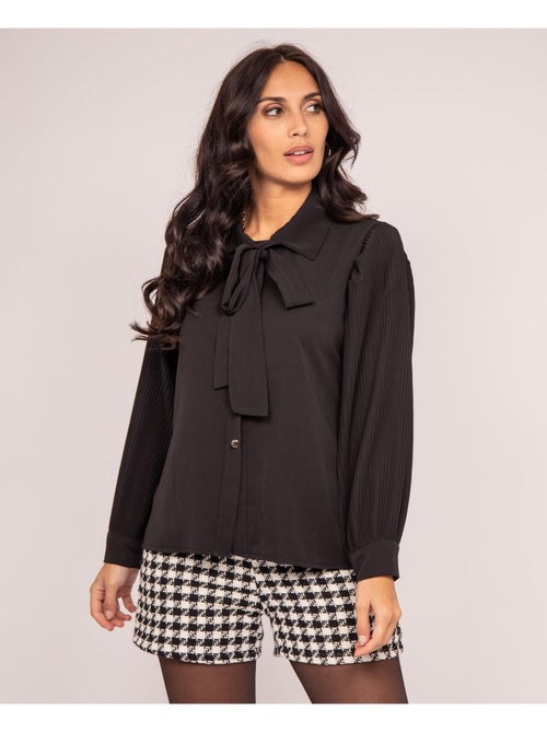 Camicia fluida ORFEO - Kiabi