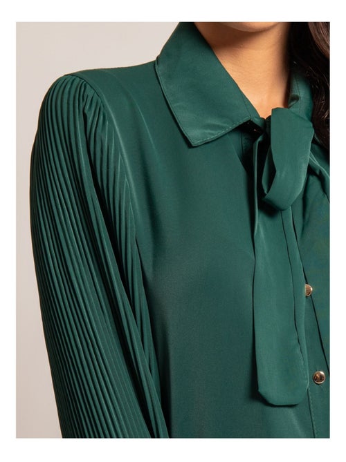 Camicia fluida ORFEO - Kiabi