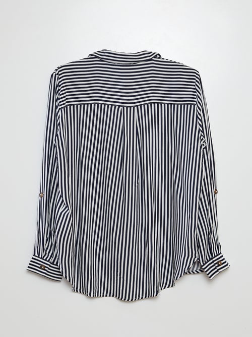 Camicia fluide 'JDY' - Kiabi