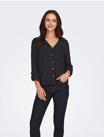 Camicia fluide 'JDY'