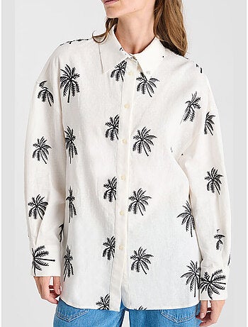 Camicia guapa