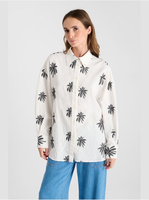 Camicia guapa - Kiabi Camicia guapa - Kiabi