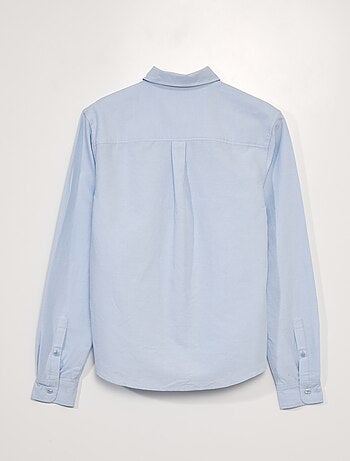 Camicia in batista - So Easy