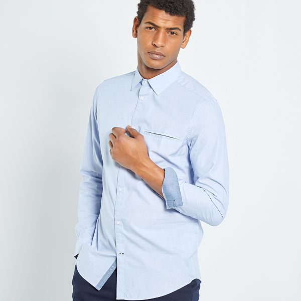 camicia abercrombie uomo