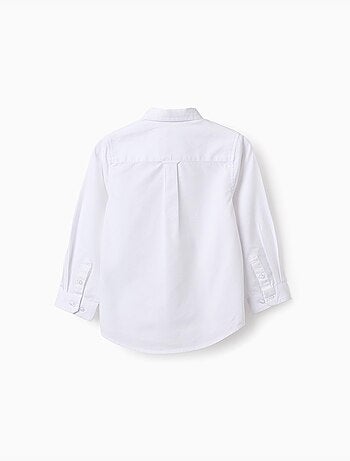 Camicia in cotone