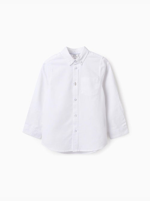 Camicia in cotone - Kiabi
