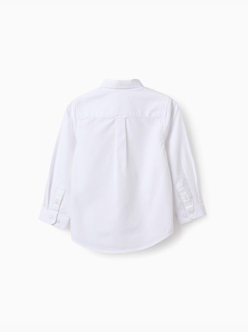 Camicia in cotone - Kiabi