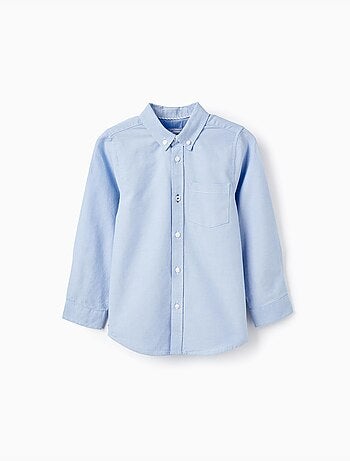 Camicia in cotone