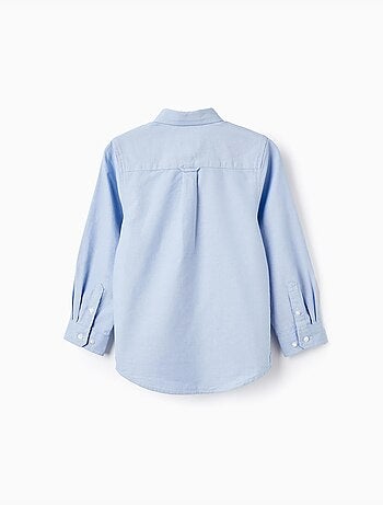 Camicia in cotone