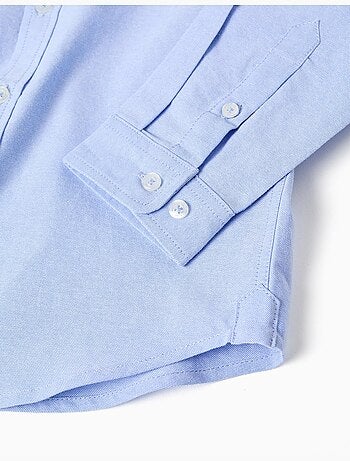 Camicia in cotone