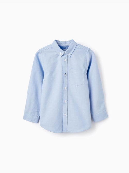 Camicia in cotone - Kiabi
