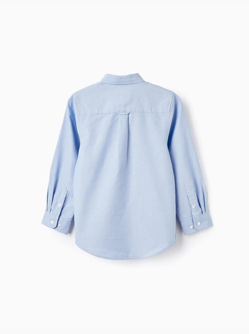 Camicia in cotone - Kiabi