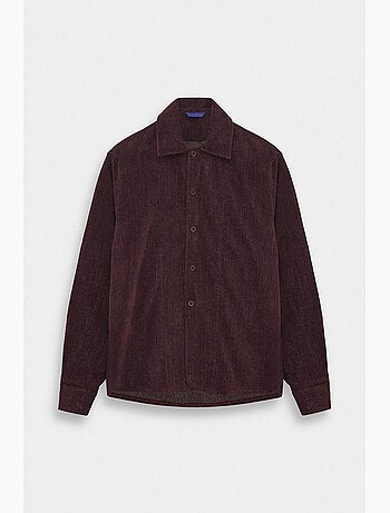 Camicia in cotone giesto