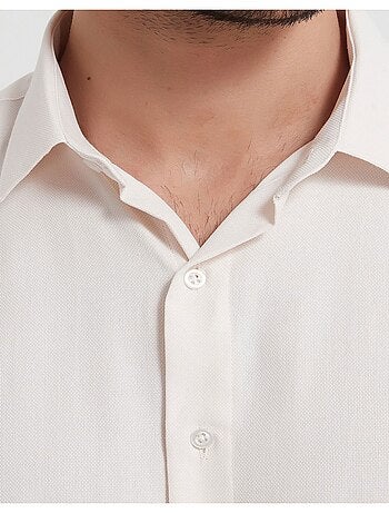 Camicia in cotone Kebello