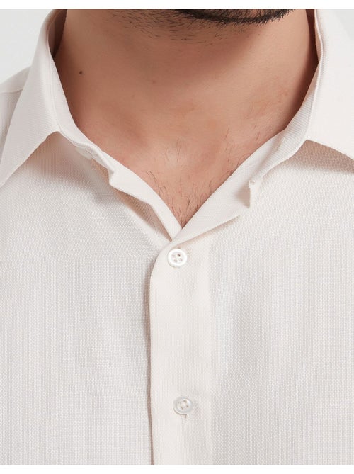 Camicia in cotone Kebello - Kiabi