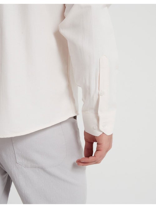 Camicia in cotone Kebello - Kiabi