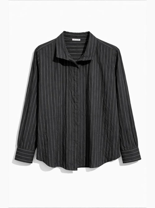 Camicia in cotone mixray - Kiabi Camicia in cotone mixray - Kiabi
