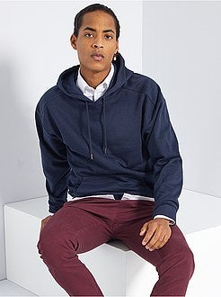 Camicia in cotone oxford regular fit - Kiabi