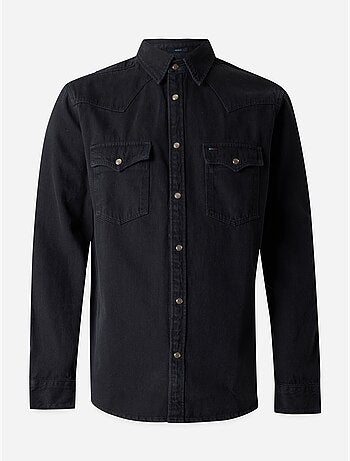 Camicia in denim - tommy jeans