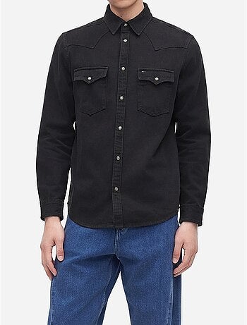 Camicia in denim - tommy jeans