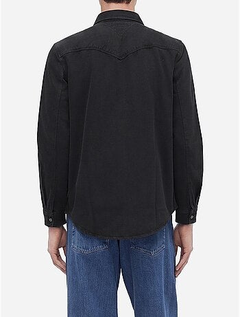 Camicia in denim - tommy jeans
